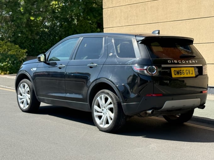 2025 Land Rover Discovery Sport