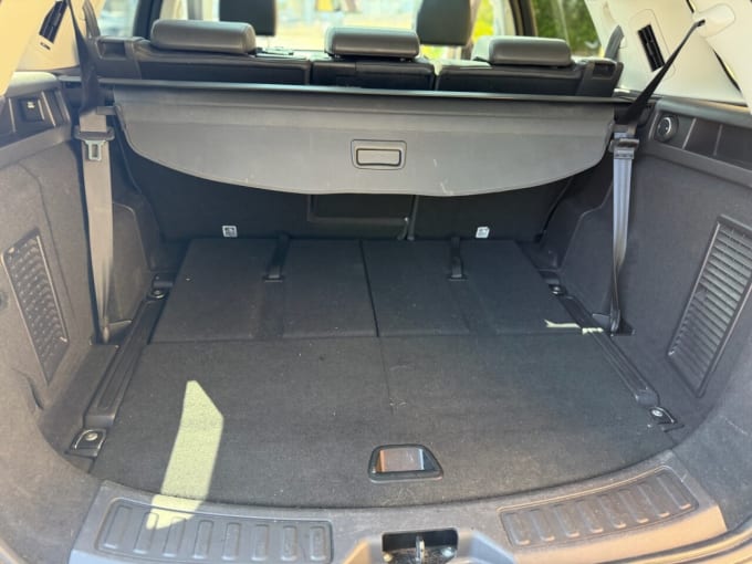 2025 Land Rover Discovery Sport