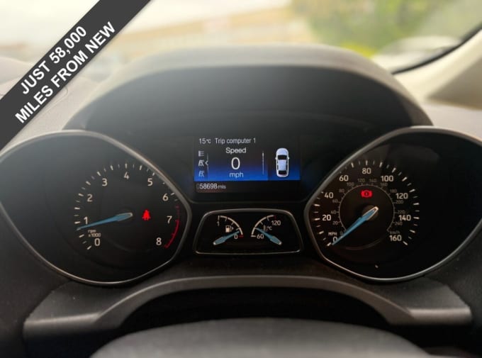 2025 Ford C-max