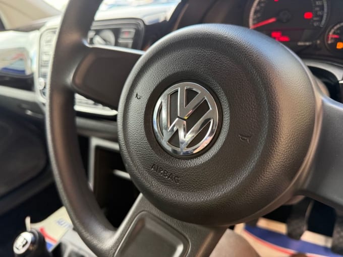 2025 Volkswagen Up!