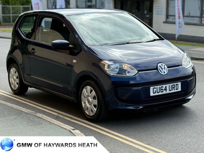2025 Volkswagen Up!