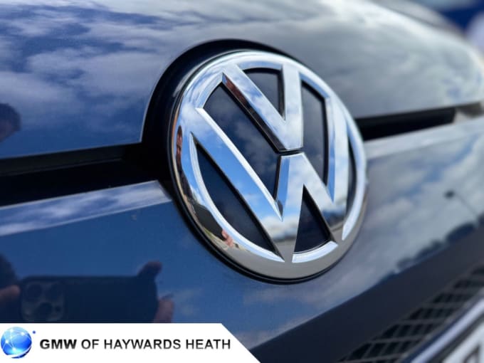 2025 Volkswagen Up!