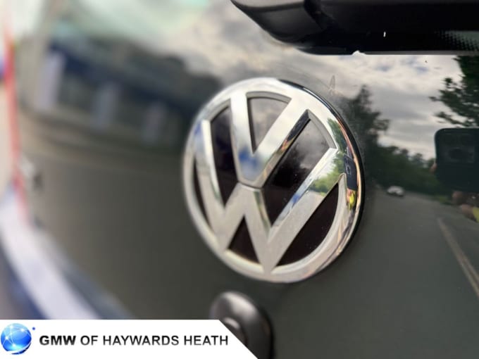 2025 Volkswagen Up!