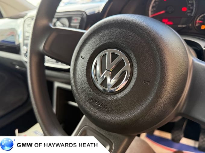 2025 Volkswagen Up!