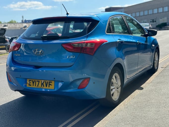 2025 Hyundai I30