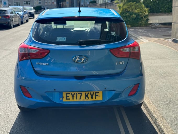 2025 Hyundai I30