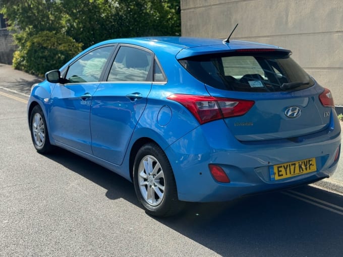 2025 Hyundai I30
