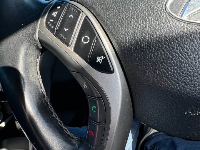 2025 Hyundai I30
