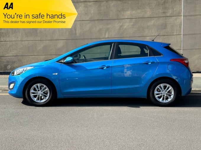 2025 Hyundai I30