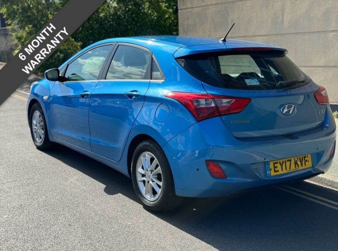 2025 Hyundai I30