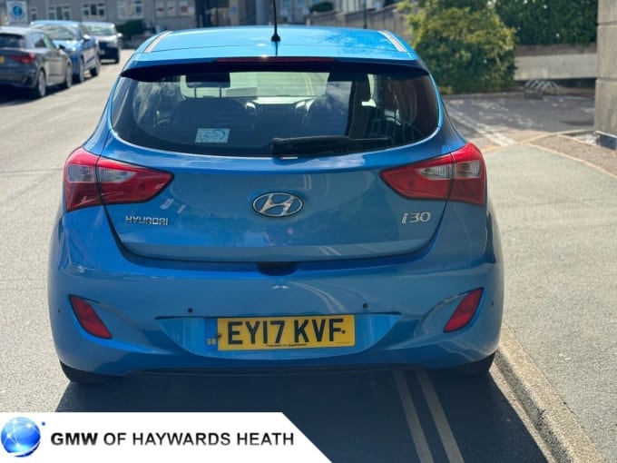 2025 Hyundai I30