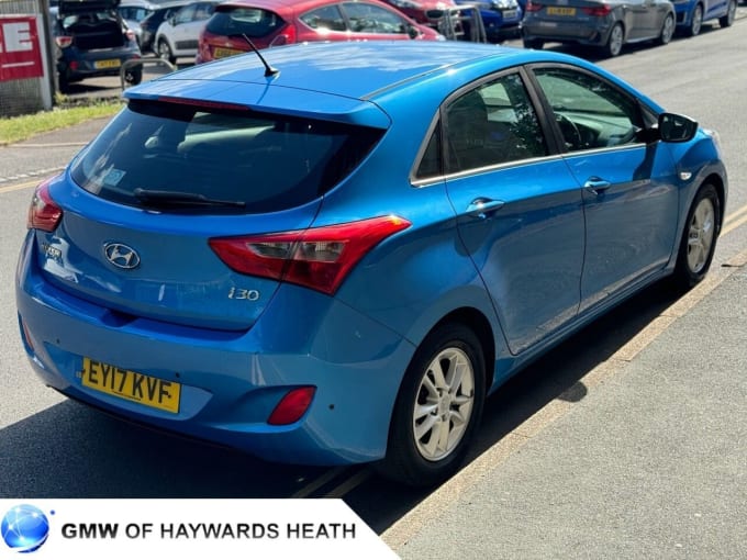 2025 Hyundai I30