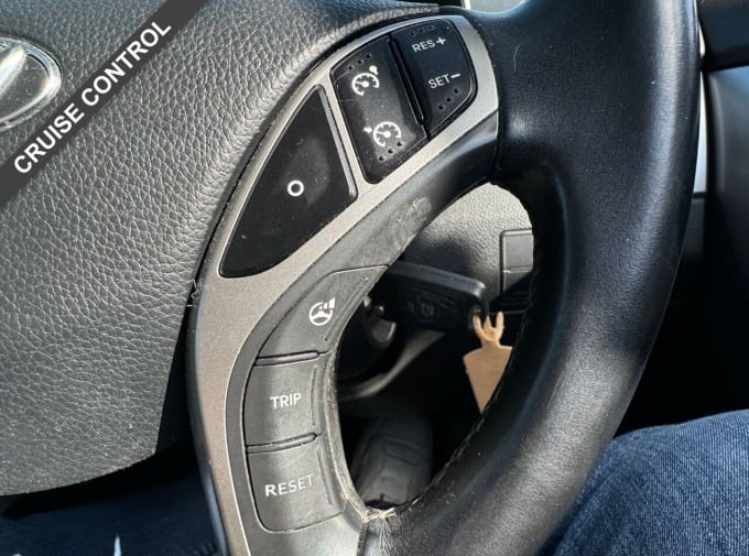 2025 Hyundai I30