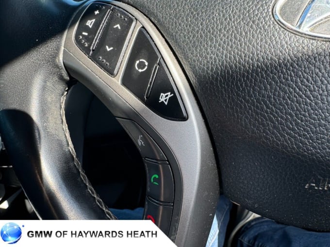 2025 Hyundai I30