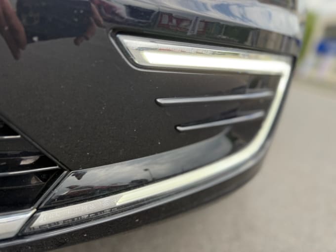 2025 Volkswagen E-golf