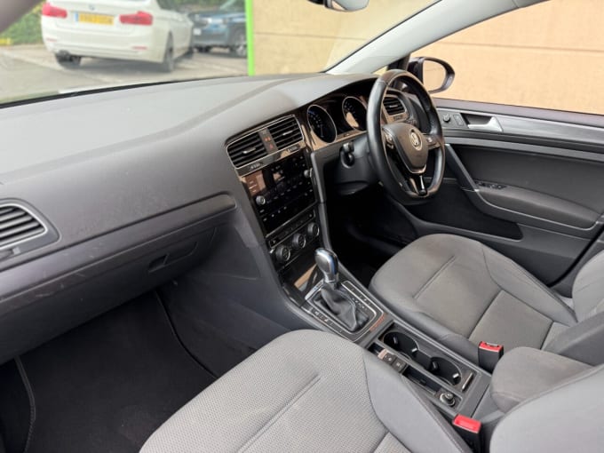 2025 Volkswagen E-golf