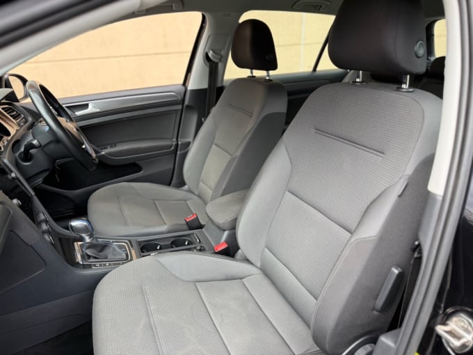 2025 Volkswagen E-golf