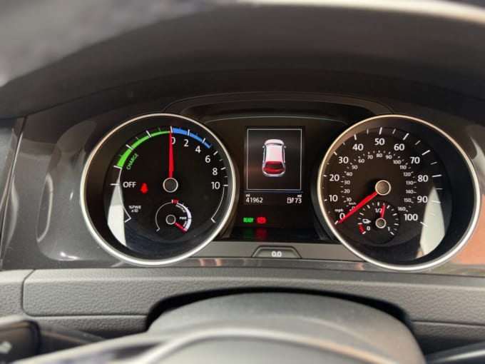 2025 Volkswagen E-golf
