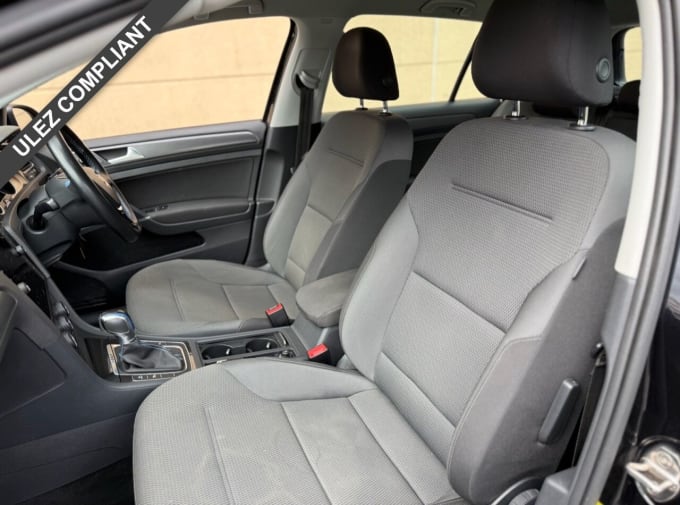 2025 Volkswagen E-golf
