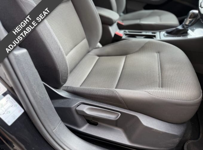 2025 Volkswagen E-golf