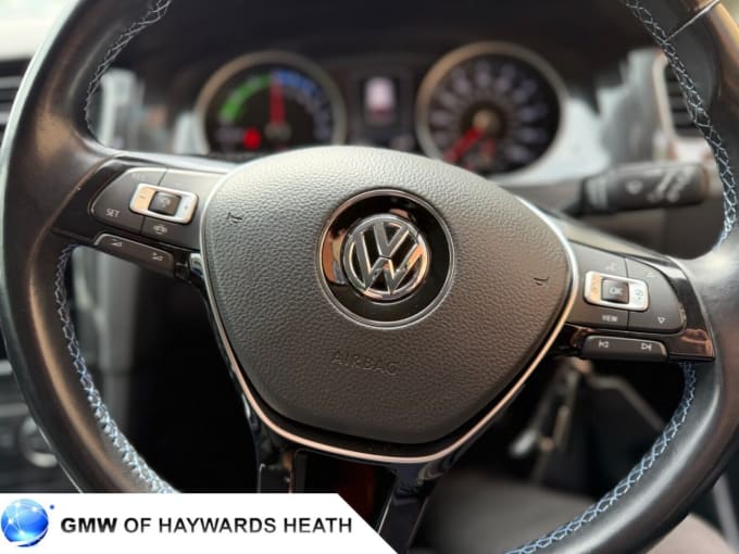 2025 Volkswagen E-golf