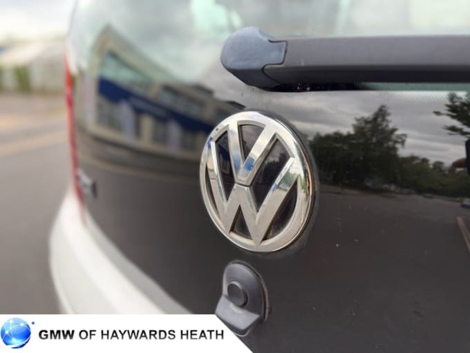 2025 Volkswagen Up!