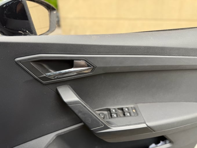 2025 Seat Arona