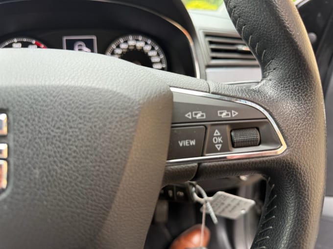 2025 Seat Arona