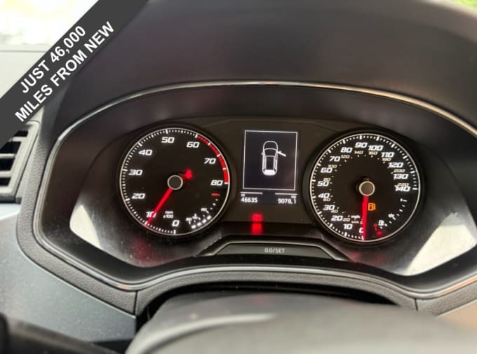 2025 Seat Arona