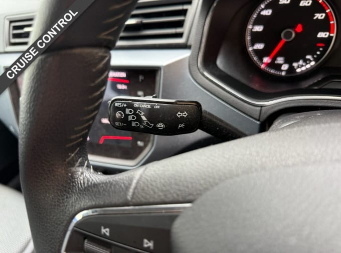 2025 Seat Arona