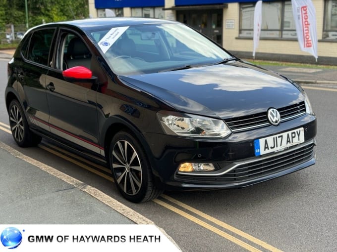 2025 Volkswagen Polo