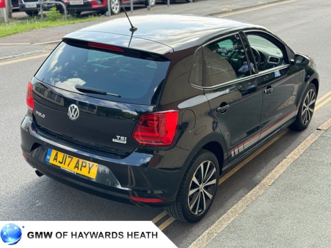 2025 Volkswagen Polo