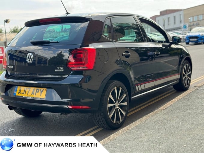 2025 Volkswagen Polo