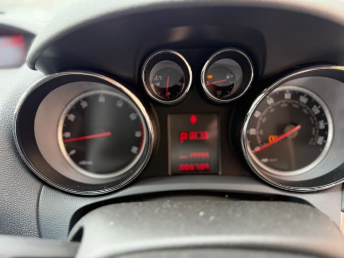 2025 Vauxhall Mokka