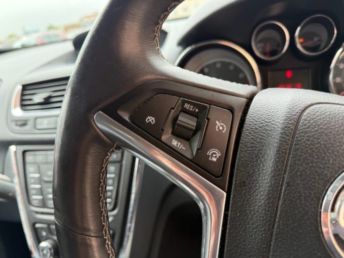 2025 Vauxhall Mokka
