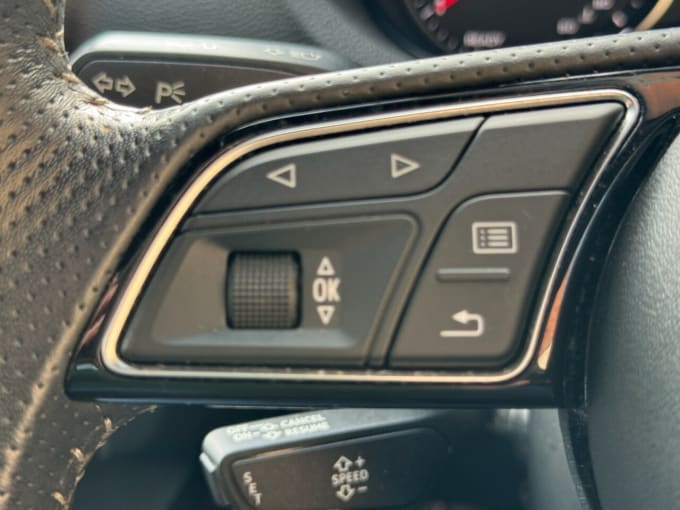 2025 Audi A3