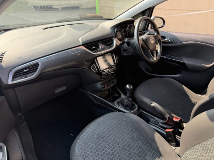 2025 Vauxhall Corsa