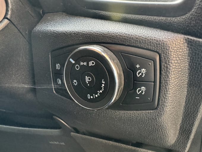 2025 Ford Ecosport