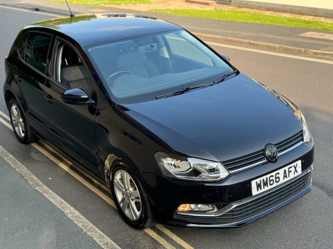 2025 Volkswagen Polo