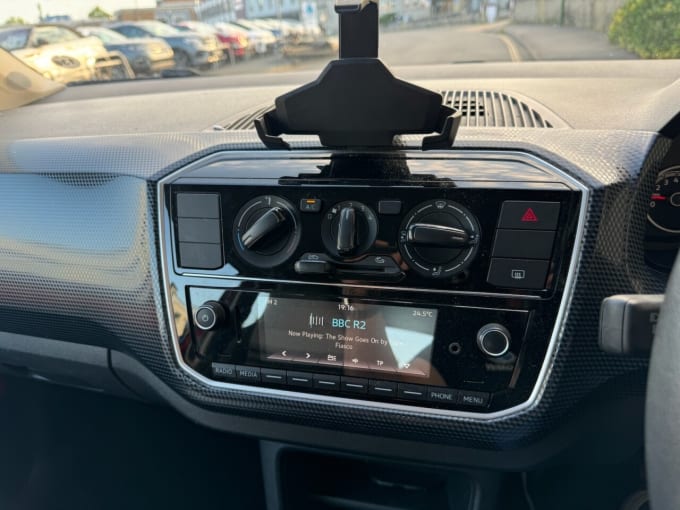 2025 Volkswagen Up!