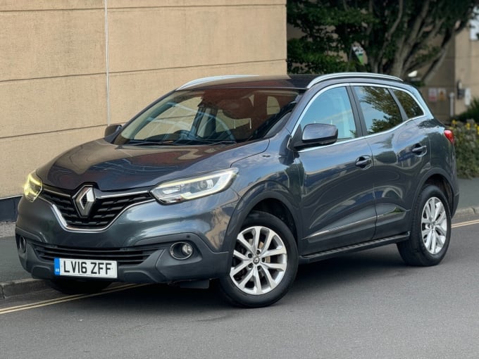 2025 Renault Kadjar
