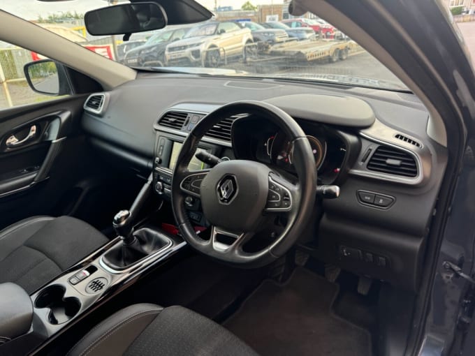 2025 Renault Kadjar