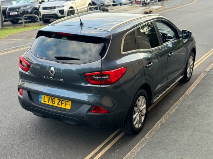 2025 Renault Kadjar