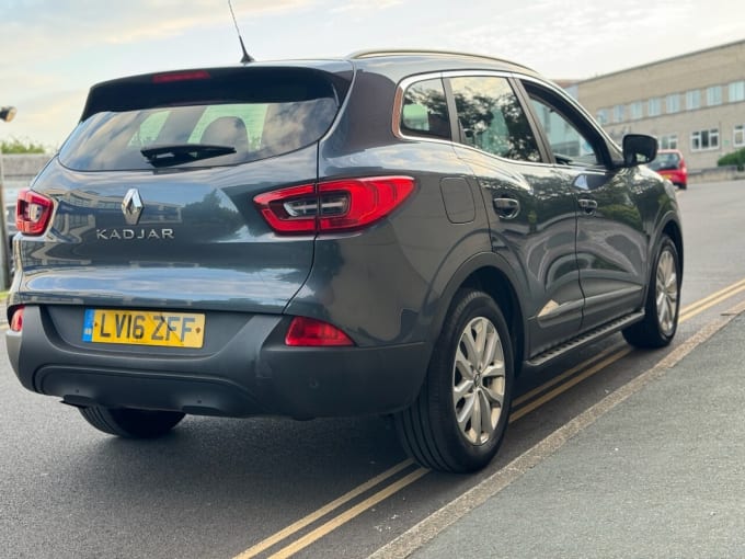 2025 Renault Kadjar