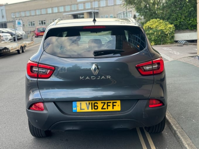 2025 Renault Kadjar