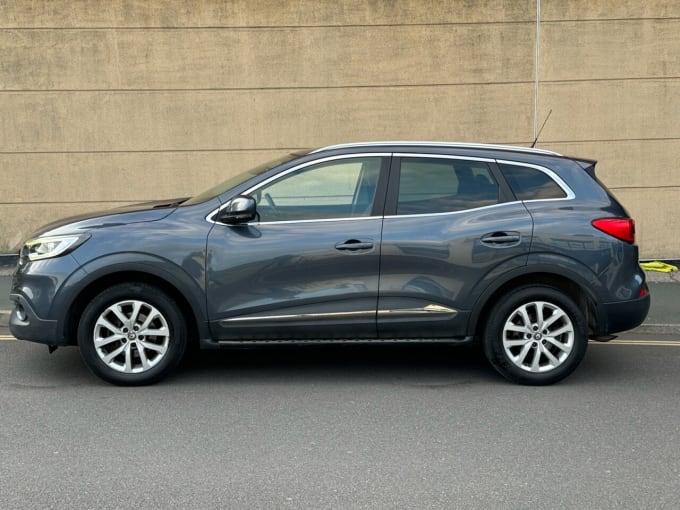 2025 Renault Kadjar