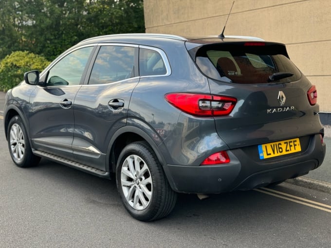 2025 Renault Kadjar