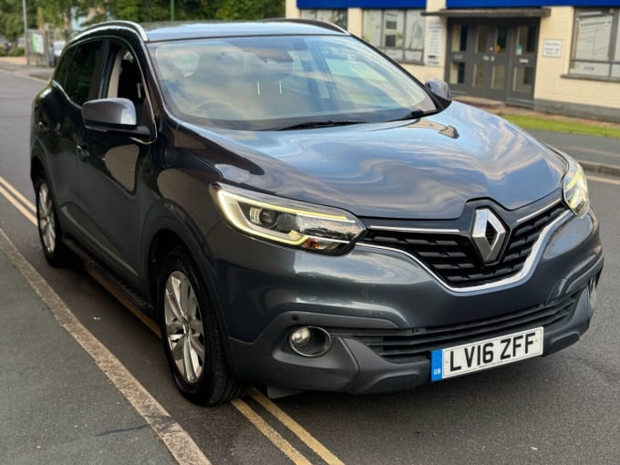 2025 Renault Kadjar