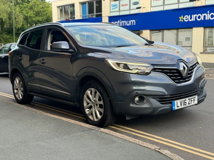 2025 Renault Kadjar