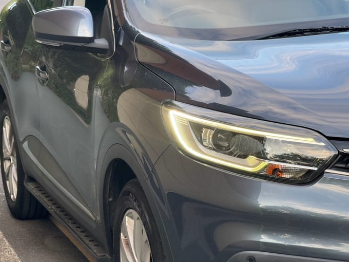 2025 Renault Kadjar